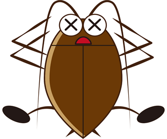 ゴキブリの駆除と侵入予防対策